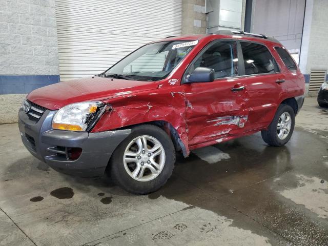 KIA SPORTAGE 2008 kndje723187526548