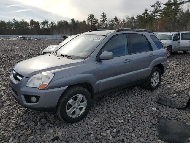 KIA SPORTAGE 2009 kndje723197555162