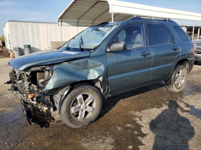 KIA SPORTAGE 2009 kndje723197558501