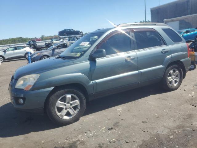 KIA SPORTAGE L 2009 kndje723197580515