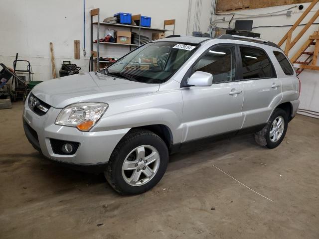 KIA SPORTAGE 2009 kndje723197634508