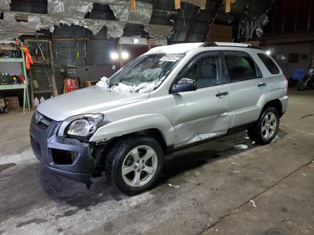 KIA SPORTAGE L 2009 kndje723197637487