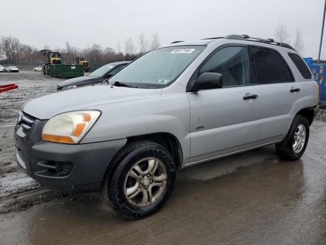 KIA SPORTAGE 2006 kndje723267175999