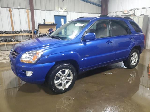 KIA SPORTAGE 2006 kndje723267235134