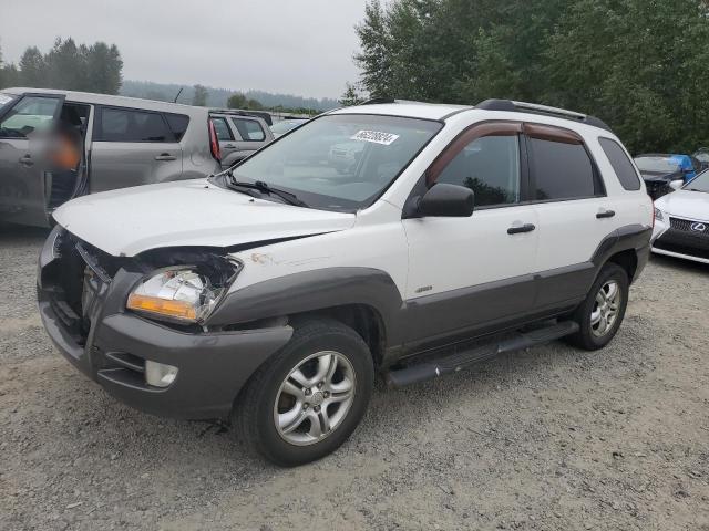 KIA SPORTAGE 2006 kndje723267265301