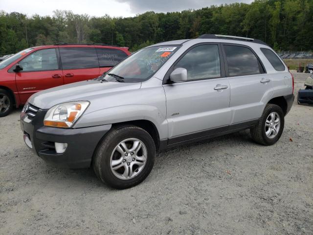 KIA SPORTAGE E 2007 kndje723277321979