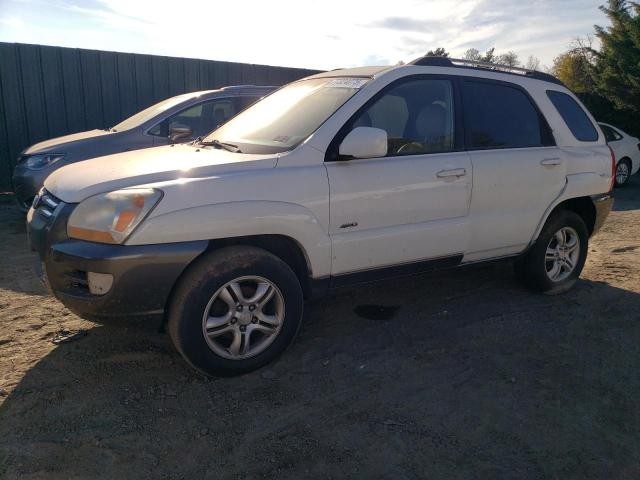 KIA SPORTAGE E 2007 kndje723277343349