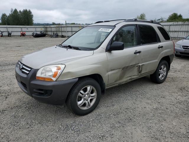 KIA SPORTAGE E 2007 kndje723277411939