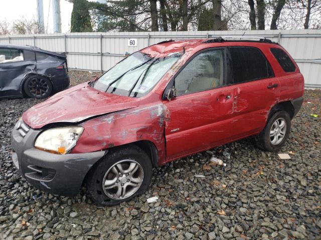 KIA SPORTAGE 2007 kndje723277418874