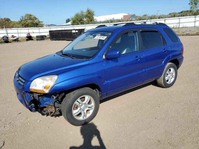 KIA SPORTAGE E 2008 kndje723287491194