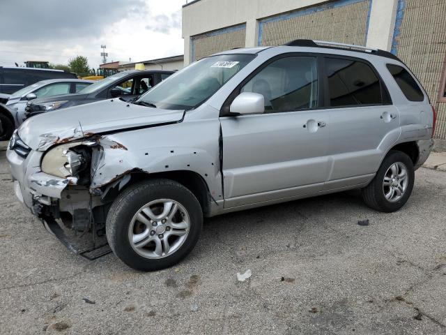 KIA SPORTAGE 2008 kndje723287492359