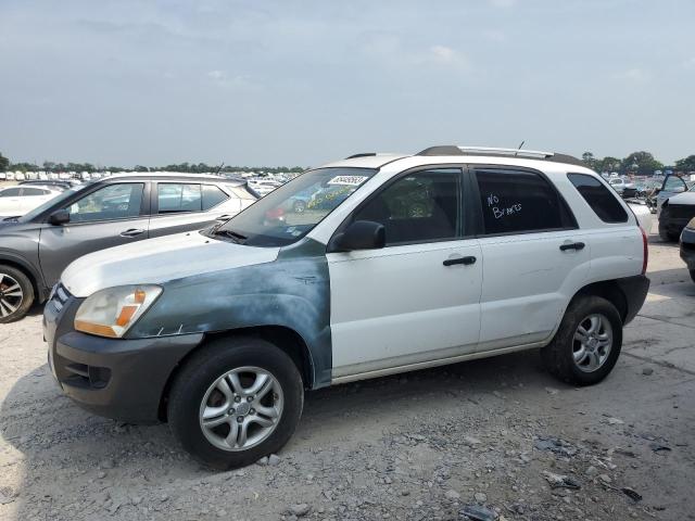 KIA SPORTAGE E 2008 kndje723287538241