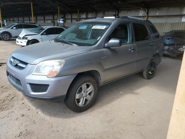 KIA SPORTAGE 2009 kndje723297556823