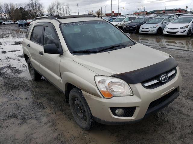 KIA SPORTAGE L 2009 kndje723297577946