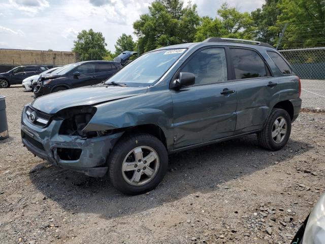 KIA SPORTAGE L 2009 kndje723297600268