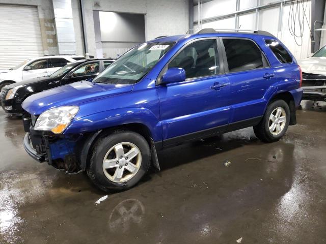 KIA SPORTAGE L 2009 kndje723297622285