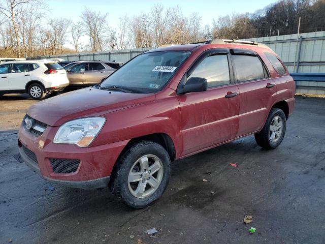 KIA SPORTAGE 2009 kndje723297633254