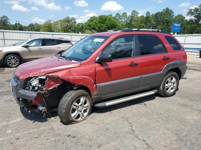 KIA SPORTAGE 2008 kndje723387488563