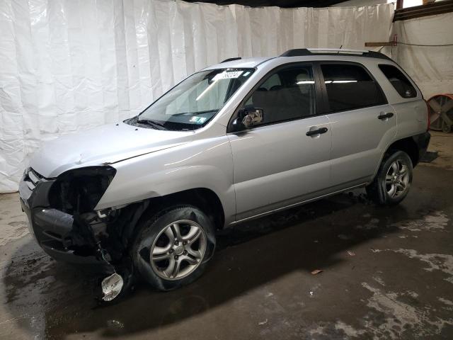 KIA SPORTAGE 2008 kndje723387542850