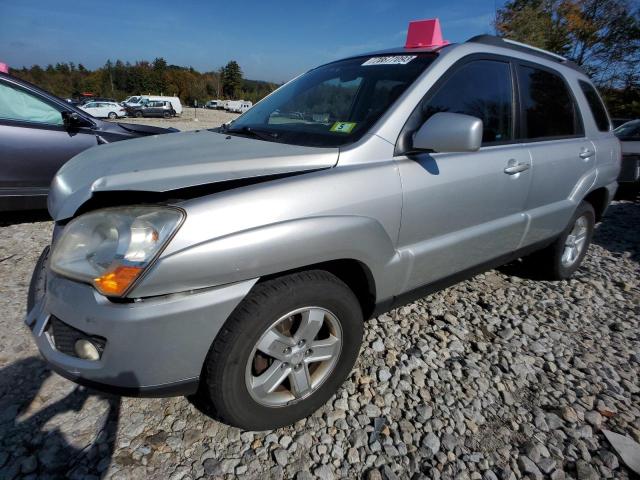 KIA SPORTAGE 2009 kndje723397576479