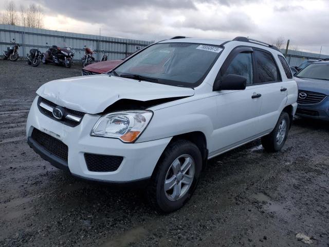 KIA SPORTAGE 2009 kndje723397582038