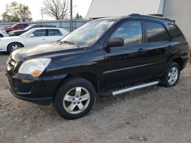 KIA SPORTAGE 2009 kndje723397583142