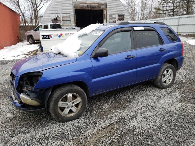 KIA SPORTAGE 2009 kndje723397584534