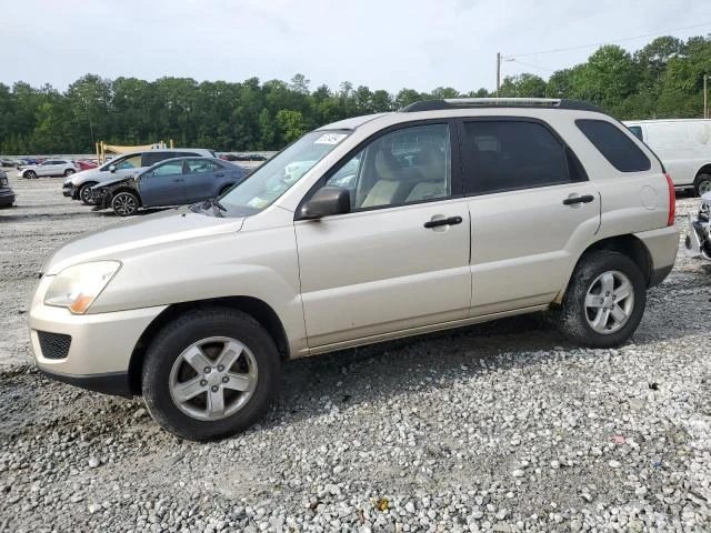 KIA SPORTAGE L 2009 kndje723397584677