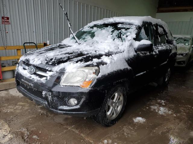 KIA SPORTAGE 2009 kndje723397620917