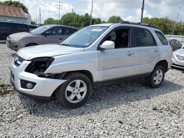 KIA SPORTAGE L 2009 kndje723397633344