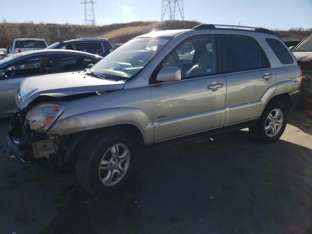 KIA SPORTAGE 2005 kndje723457032809