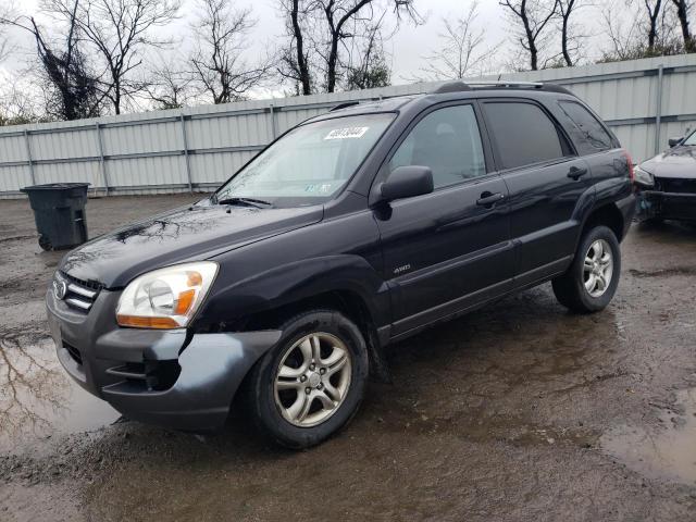 KIA SPORTAGE 2005 kndje723457056169