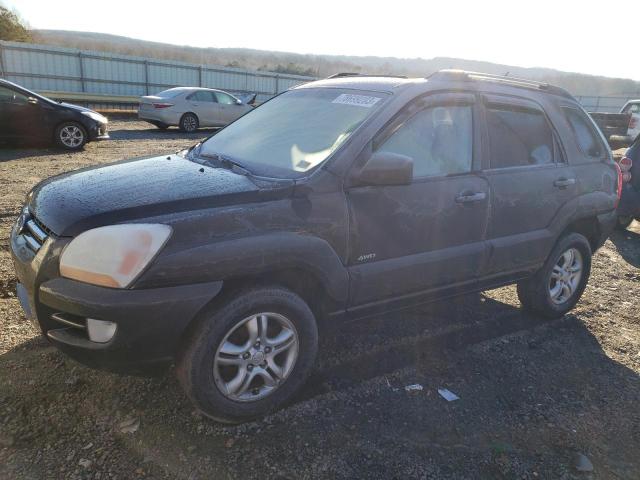 KIA SPORTAGE 2006 kndje723467248354