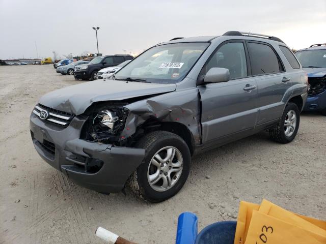 KIA SPORTAGE 2007 kndje723477341800