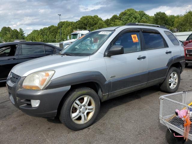 KIA SPORTAGE 2007 kndje723477346690