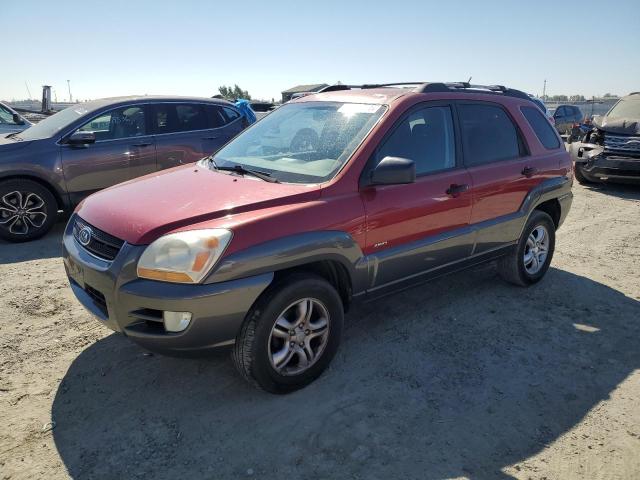 KIA SPORTAGE 2007 kndje723477423901