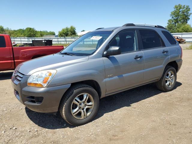 KIA SPORTAGE 2008 kndje723487474414