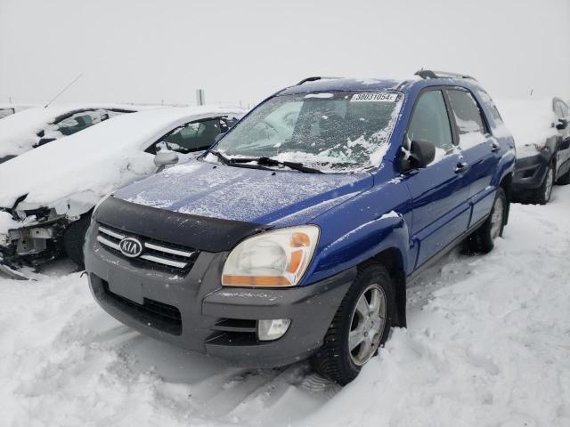 KIA SPORTAGE 2008 kndje723487489012