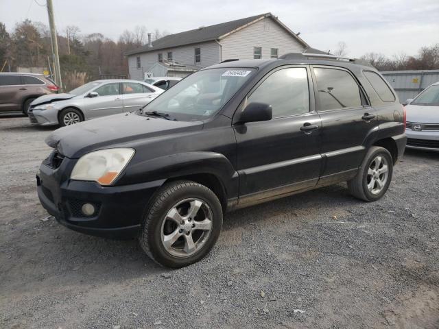 KIA SPORTAGE 2009 kndje723497565541