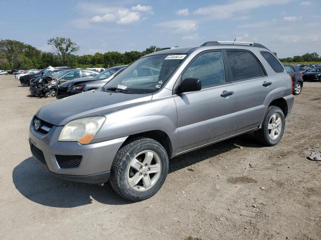 KIA SPORTAGE L 2009 kndje723497599530