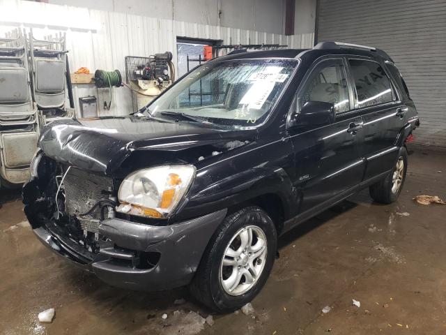 KIA SPORTAGE 2006 kndje723567146626