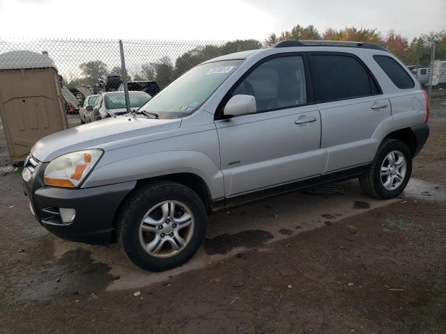 KIA SPORTAGE 2007 kndje723577302679