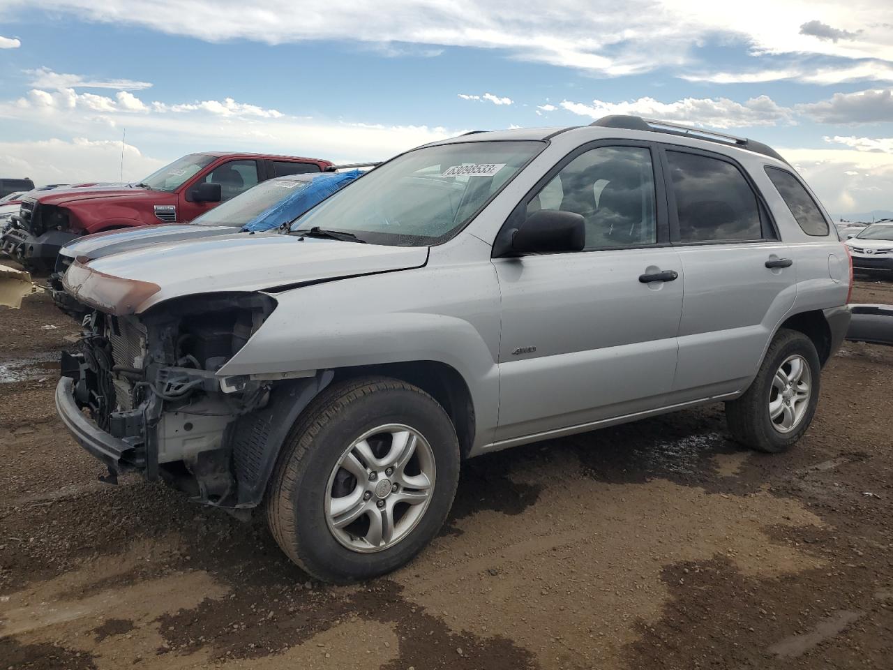 KIA SPORTAGE 2007 kndje723577311804