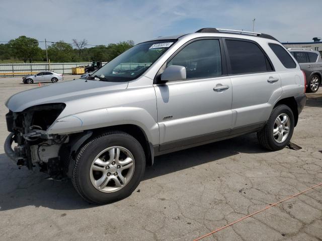 KIA SPORTAGE 2007 kndje723577319871