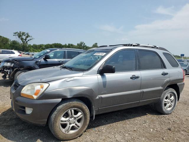 KIA SPORTAGE E 2007 kndje723577436057