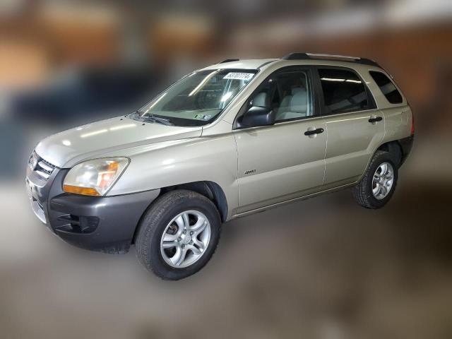 KIA SPORTAGE 2008 kndje723587478469