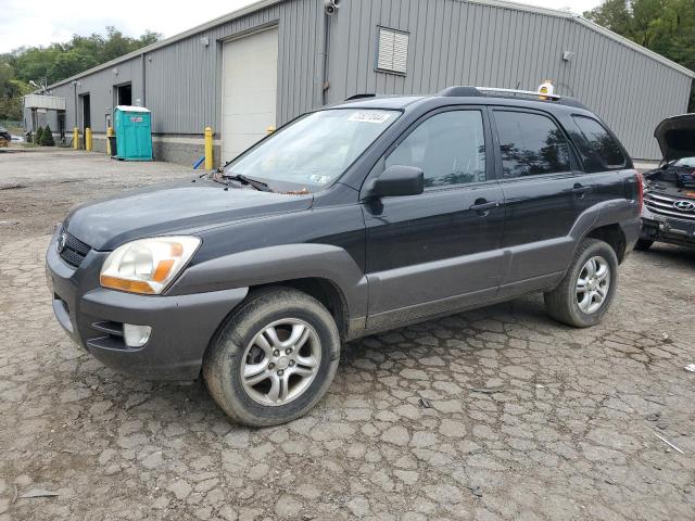 KIA SPORTAGE E 2008 kndje723587488564