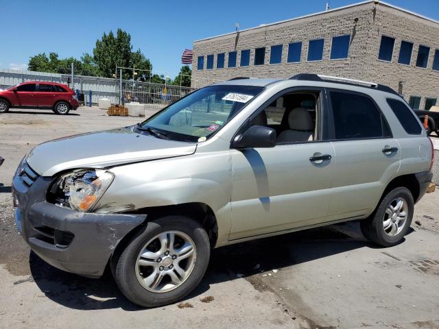 KIA SPORTAGE 2008 kndje723587508134