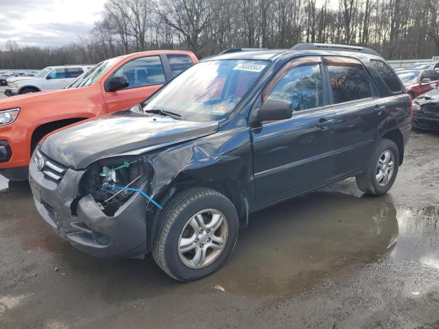 KIA SPORTAGE 2008 kndje723587549735