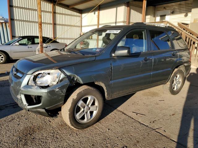 KIA SPORTAGE L 2009 kndje723597586088